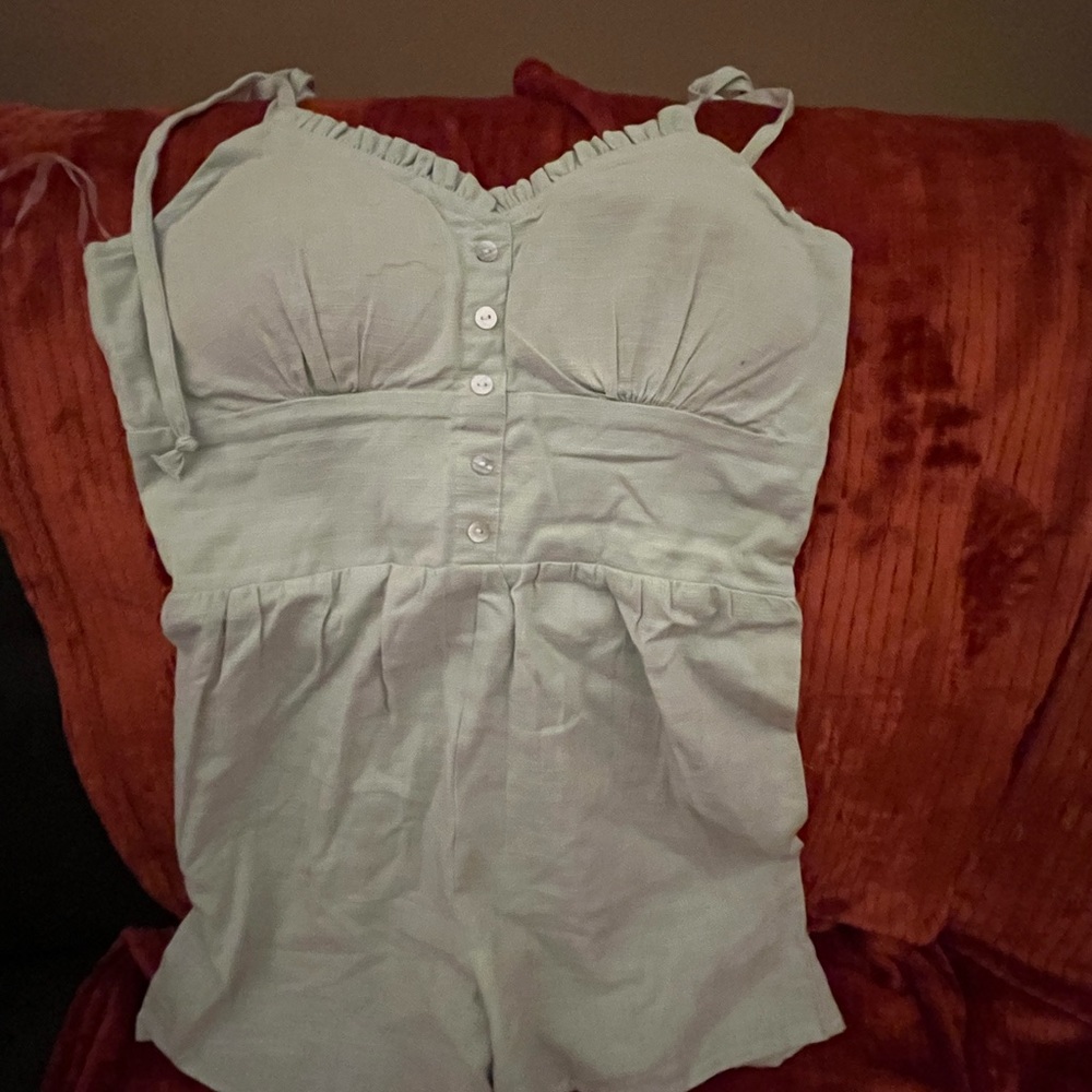 Romper - Forever 21 - Small